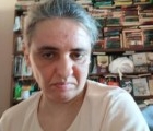 Rencontre Femme : Дарія, 48 ans à Ukraine  Київ